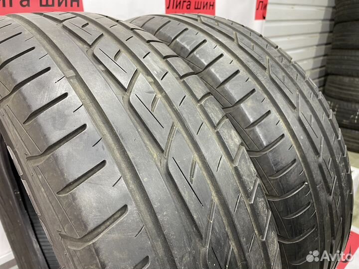 Toyo Proxes CF1 SUV 235/60 R17