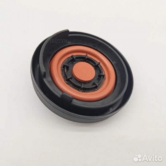 Клапан квкг bmw n55