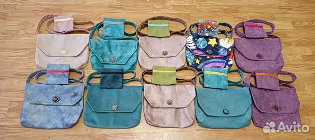 Сумочка для девочки