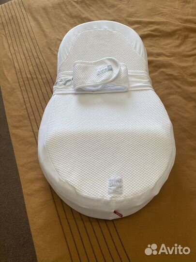 Кокон red castle