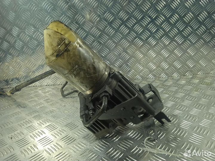 Насос эур Opel Astra G (1998-2005)