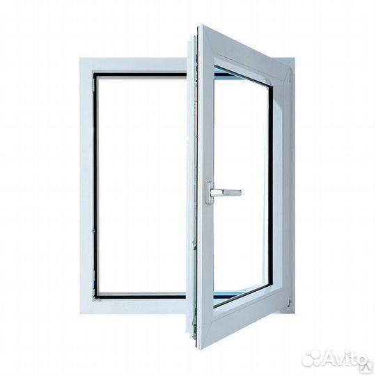 Окно для бани