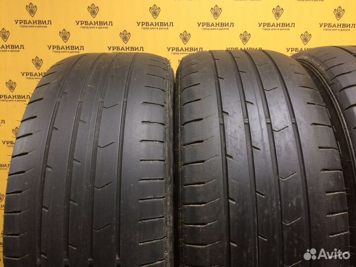Goodyear Eagle RV-F 235/50 R18 101W