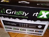 Видеорегистратор Grizzly 16rtX