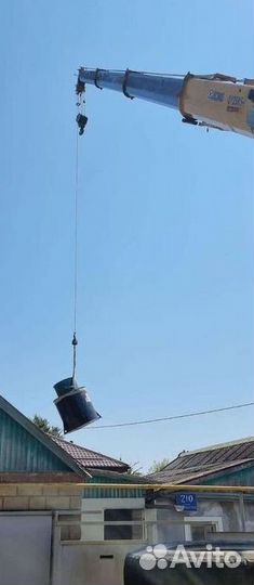 Септик для частного дома