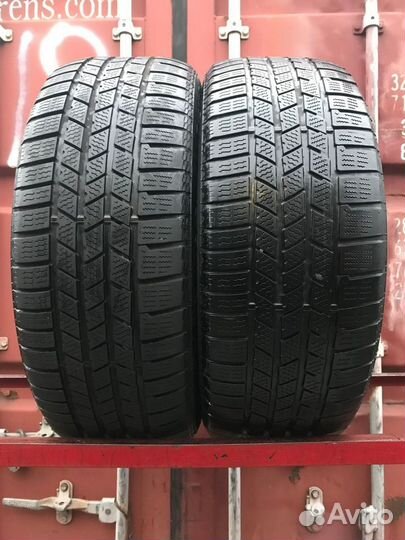 Continental ContiCrossContact Winter 255/50 R20 109W