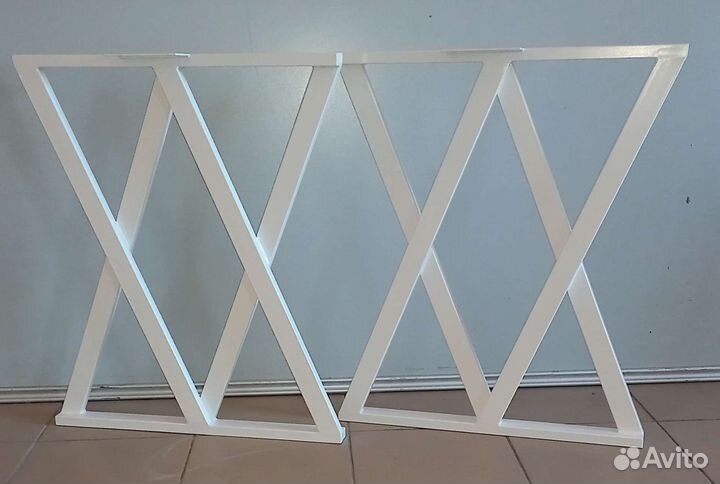 Подстолье лофт