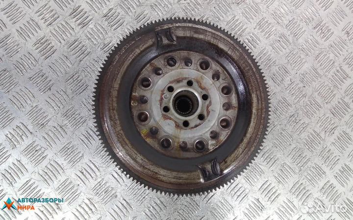 Маховик Audi A4 B7 2006