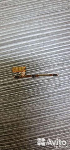 Xiaomi Redmi Note 8t разбор