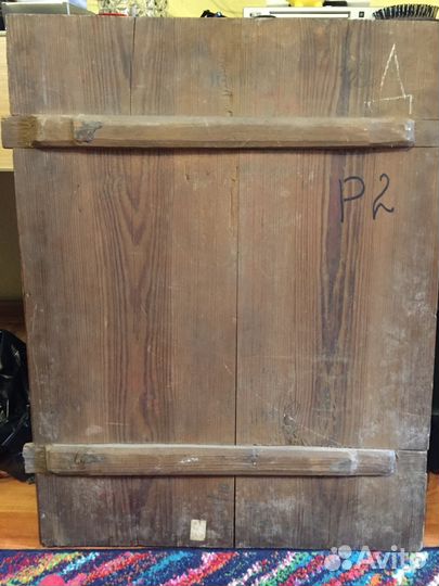 Храмовая Икона Параскева Пятница Параскевья покров