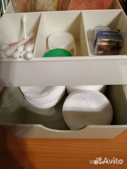 Органайзер для украшений, для разных вещей, новый