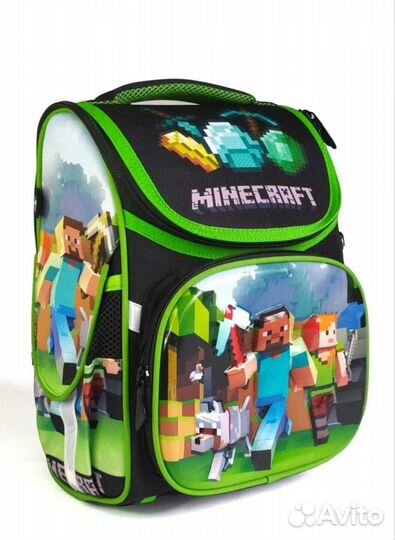 Рюкзак школьный