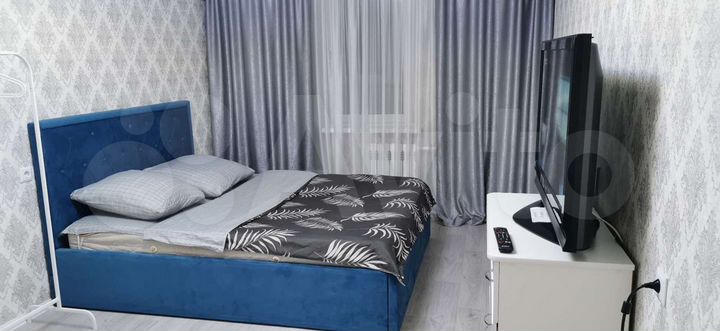 1-к. квартира, 37,5 м², 4/10 эт.