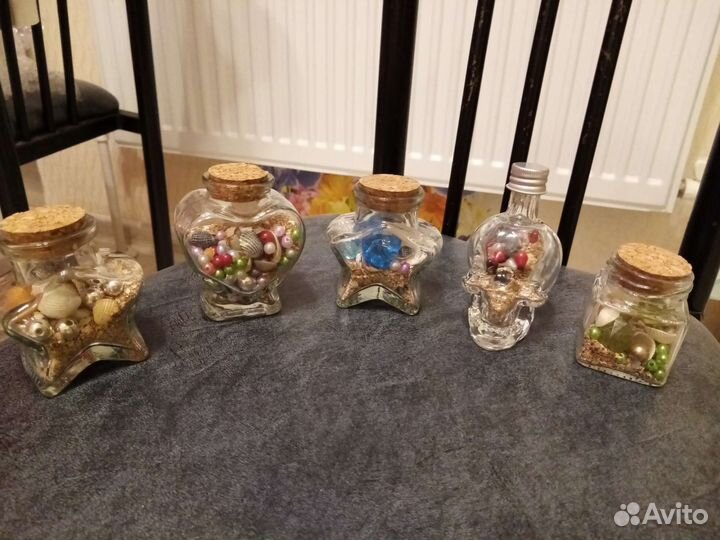 Сувениры своими руками