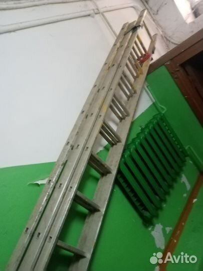 Лестница аренда