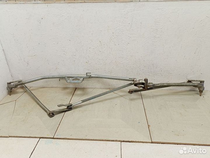 Трапеция стеклоочистителя 1274140