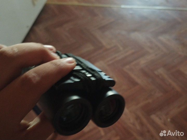 Бинокль