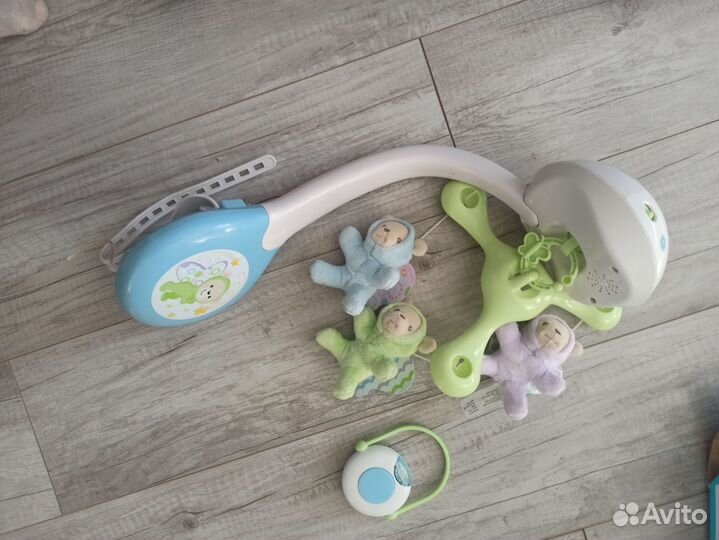 Мобиль для сна Fisher Price