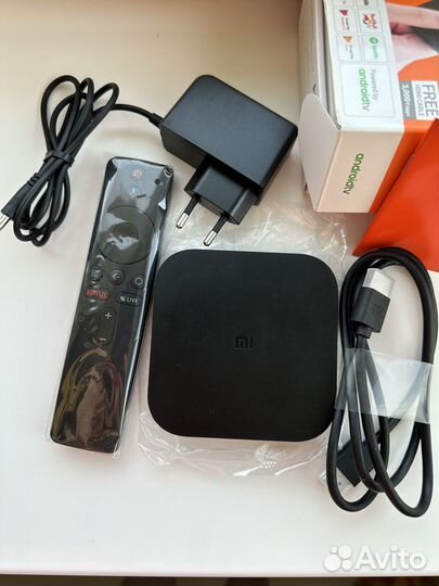Mibox S