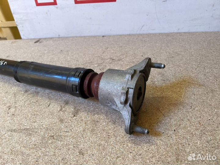 Амортизатор задний Mercedes Gla-Class X156 651.930