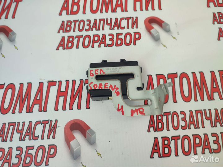 Блок электронный Kia Sorento 4 MQ 20-н.в