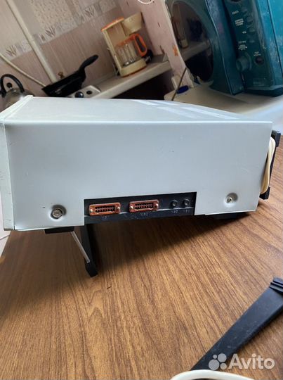 Аппарат для магнитотерапии