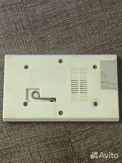 Игра электроника Разведчики космоса