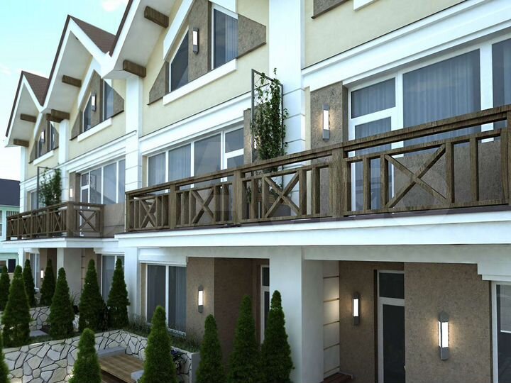 2-к. квартира, 44 м², 2/3 эт.