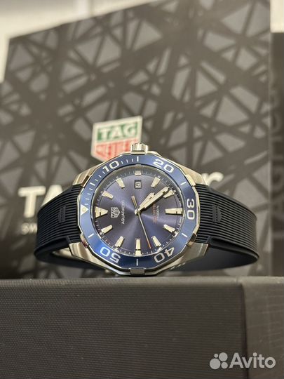 TAG Heuer aquaracer WAY101C.FT6153