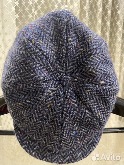 Кепка мужская