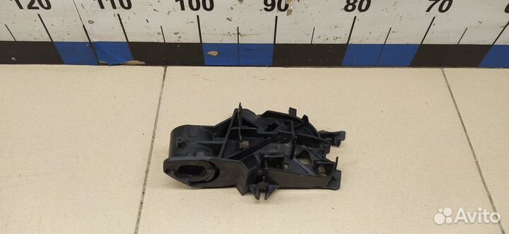 Кронштейн зеркала наружного левый Qashqai (J11) 2014