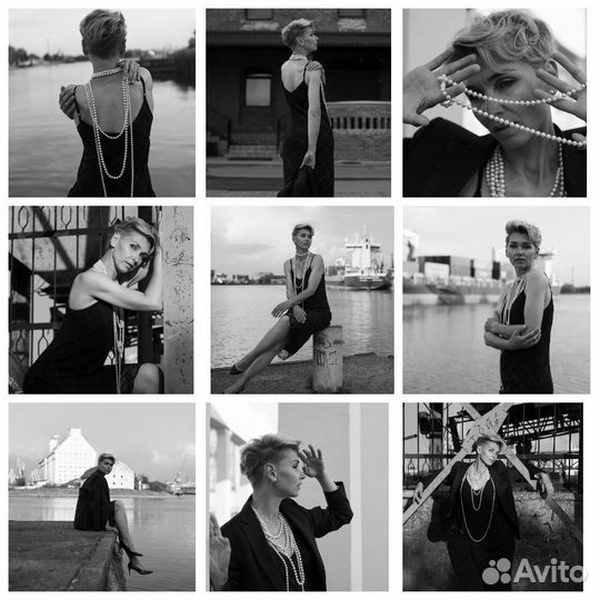 Фотограф Калининград Зеленоградск