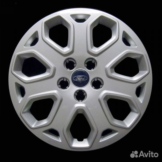 Колпаки на колеса R16 ford оригинал