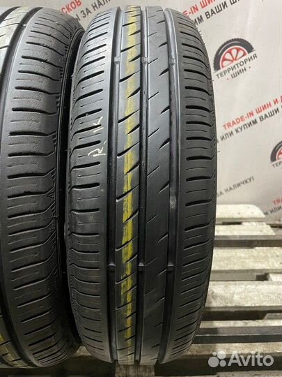 Nexen N'Fera SU4 175/65 R14 82T