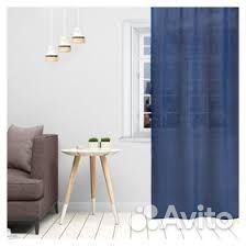 Шторы и скатерти