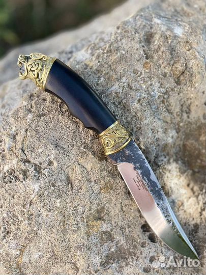 Нож Восточный