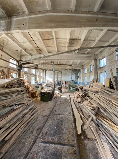 Производственная база продажа/аренда 10000 м²