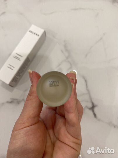 Сыворотка Zelens Power D