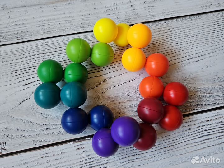 Развивающая игрушка для детей и взрослых