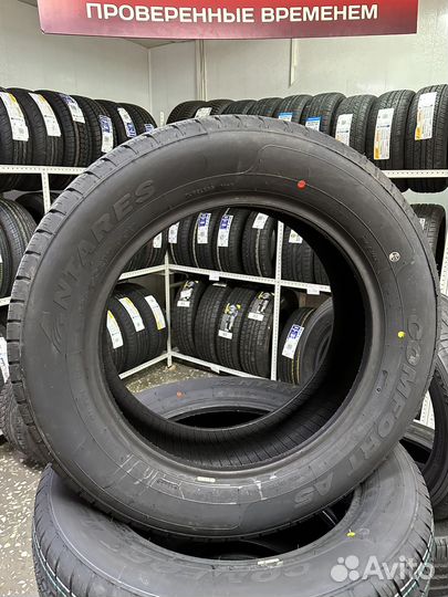 Antares Comfort A5 225/60 R17 99V