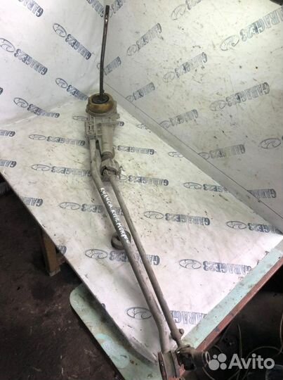 Кулиса кпп ford mondeo 1