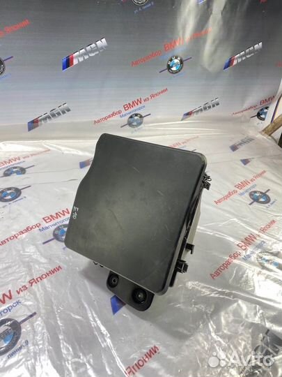 Корпус воздушного фильтра Bmw Х3 E83 M54B30 2004