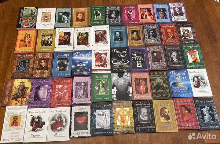 Продаю книги