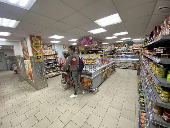 Продам торговое помещение, 474 м²