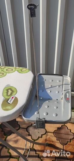 Гладильная доска бу