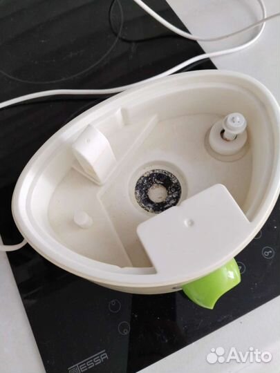 Увлажнитель Polaris