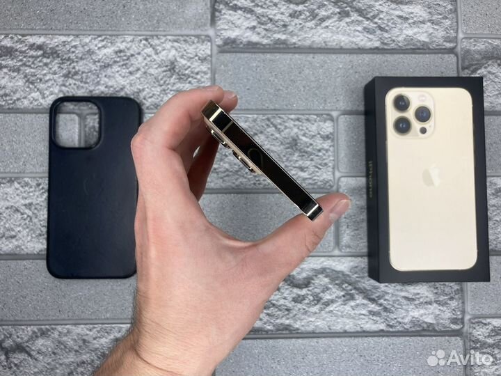 iPhone 13 Pro, 128 ГБ