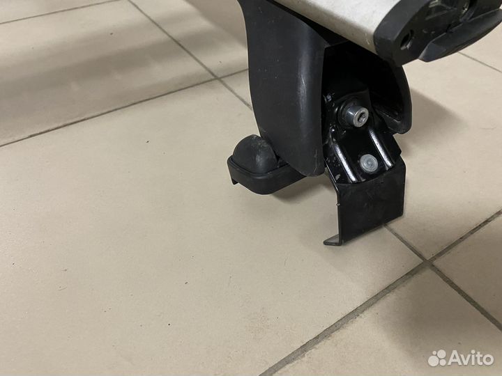 Комплект адаптеров lux