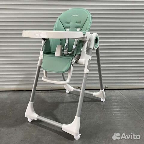Стул для кормления Luxmom Q1