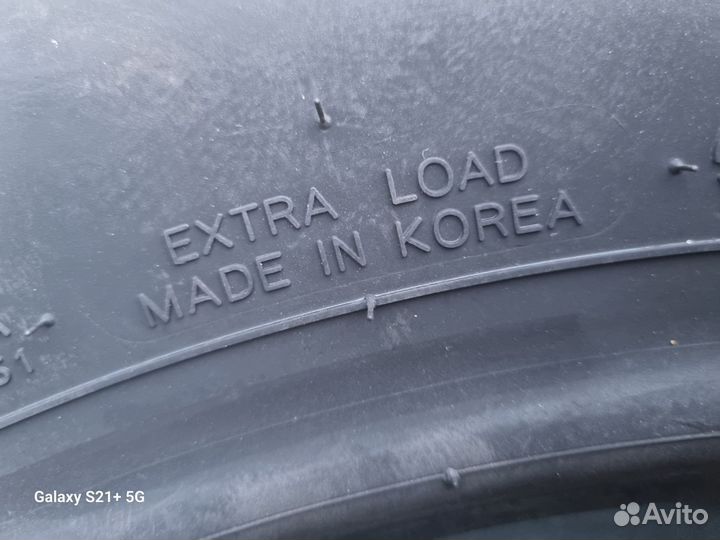Hankook Winter i'Pike X W429A 235/65 R17 108T